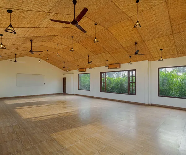 Banquet & event spaces at Manovan Resort